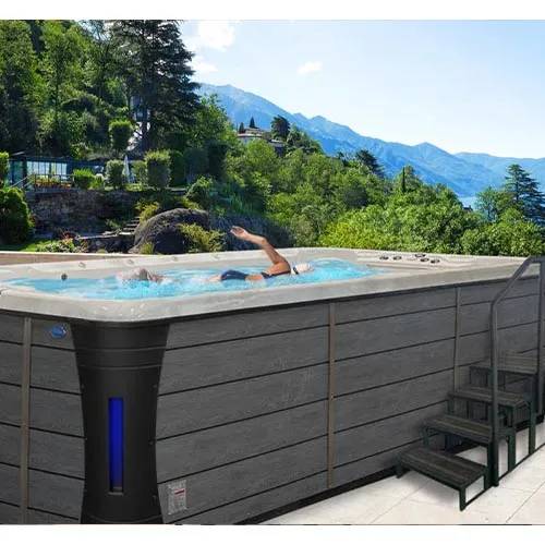Swimspa X-Series hot tubs for sale in Taylor